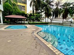 Ritz Mansion (D12), Apartment #505736331